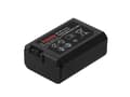 Pikkukuva 2 / 2: Hama DP 551 litium-ioni (Li-Ion) 1000 mAh (00077551)