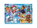Pikkukuva 2 / 5: Clementoni Supercolor Paw Patrol, 20 pc(s), Cartoons, 4 yr(s)
