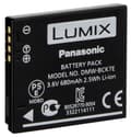 Pikkukuva 2 / 2: Panasonic DMW-BCK7E -akku digitaalikameralle