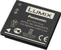 Pikkukuva 1 / 2: Panasonic DMW-BCK7E -akku digitaalikameralle