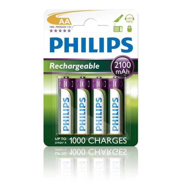 PHILIPS - R6B4A210-10