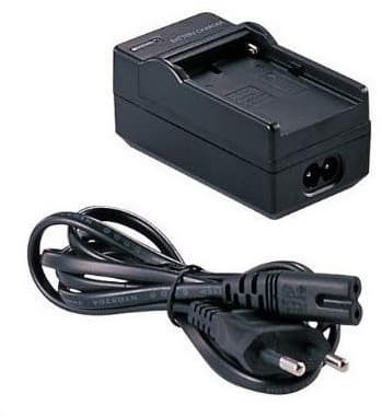 Falcon Eyes battery charger SP-CHG