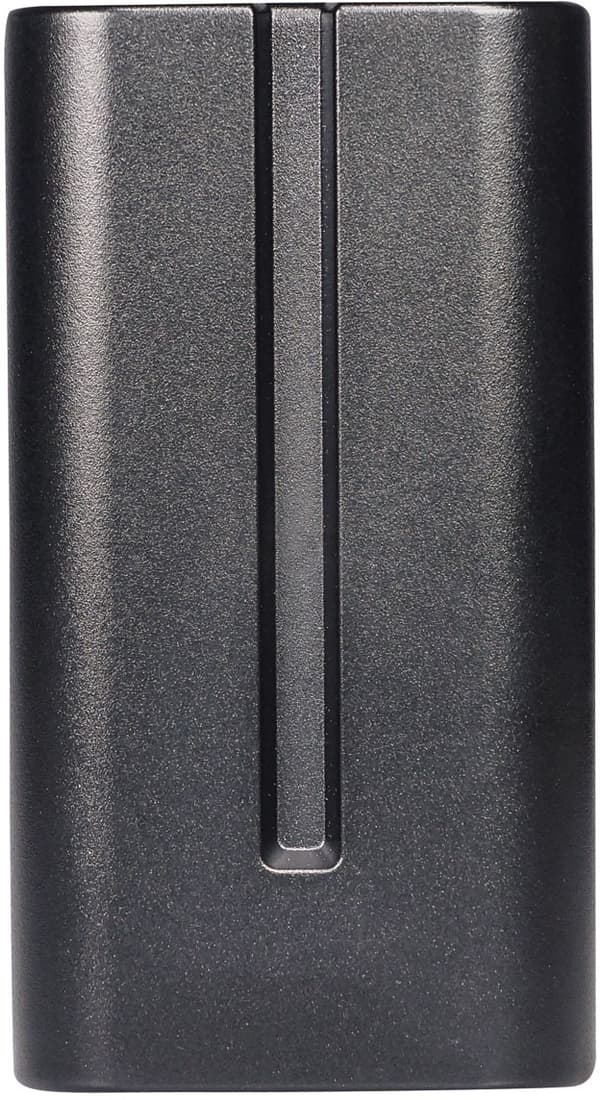 BIG battery NP-F550/570 2200mAh Sony (427703)