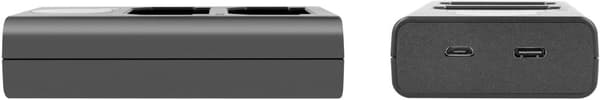 Newell battery charger DL-USB-C Sony NP-FZ100