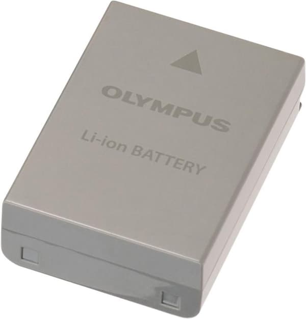 Olympus battery BLN-1
