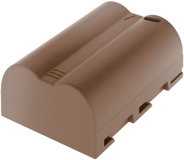 Newell battery Nikon EN-EL3E USB-C