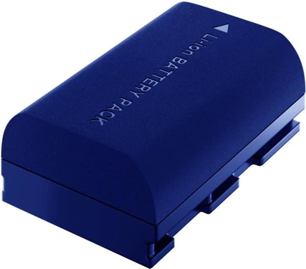 Newell battery SupraCell Canon LP-E6NH