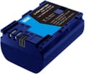 Miniatyrbillede 2 af 3: Newell battery SupraCell Canon LP-E6NH