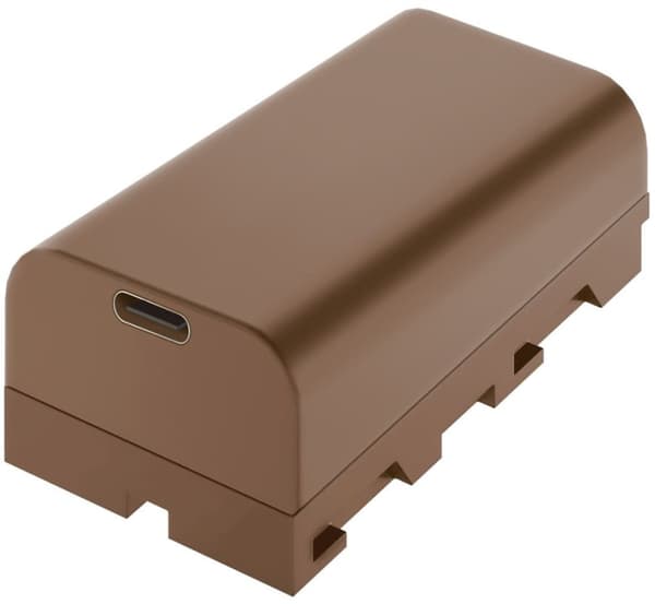 Newell battery Sony NP-F570 USB-C
