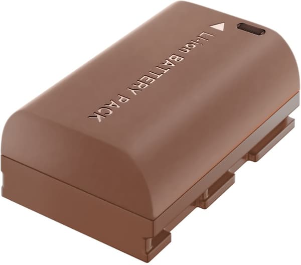 Newell battery Canon LP-E6NH USB-C