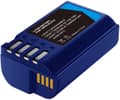 Miniatyrbillede 3 af 3: Newell battery SupraCell Panasonic DMW-BLK22