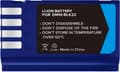 Miniatyrbillede 2 af 3: Newell battery SupraCell Panasonic DMW-BLK22