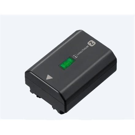 Sony battery NP-FZ100