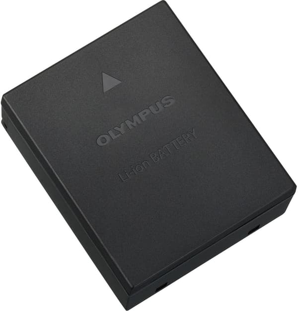 Olympus battery BLH-1