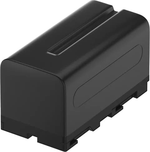 Newell battery Sony NP-F770