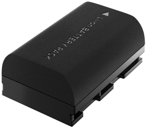 Newell battery Canon LP-E6NH