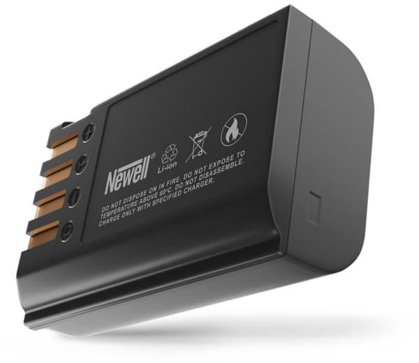Newell battery Panasonic DMW-BLK22