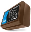 Miniatyrbillede 1 af 5: Newell battery Sony NP-FW50 USB-C