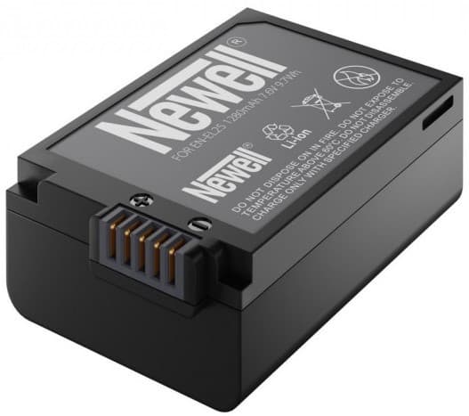 Newell battery Nikon EN-EL25
