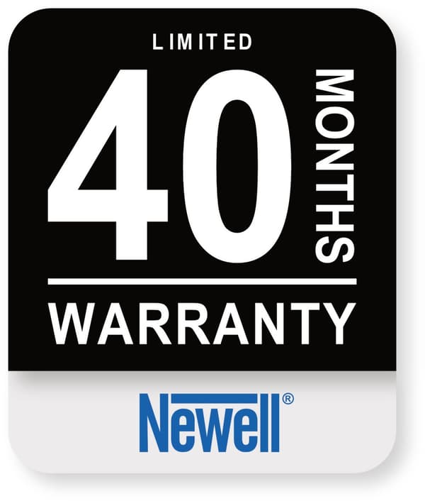 Newell battery Pentax D-Li109