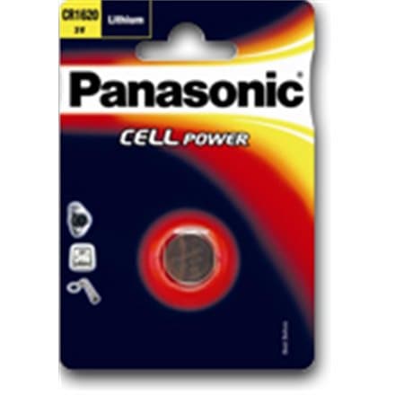 Panasonic battery CR2016/1B