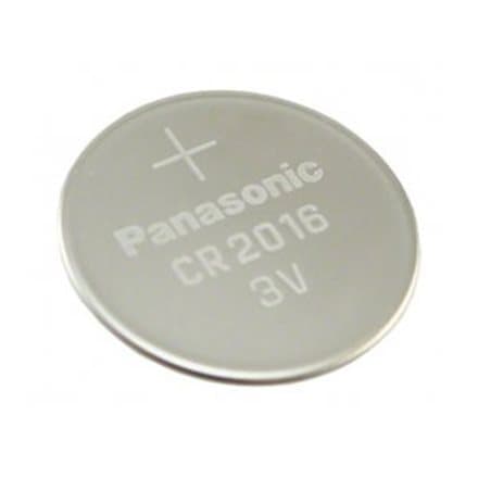 Panasonic battery CR2016/1B