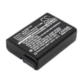 Miniatyrbillede 1 af 2: Batteri EN-EL14 1030mAh til Nikon