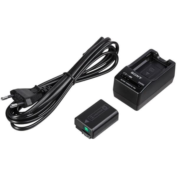 Sony Acc-trw Accessory Kit Sort Sort