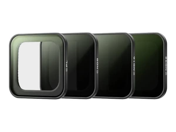 Insta360 - Filterpaket - polariserare/neutral densitet - för Insta360 Ace Pro