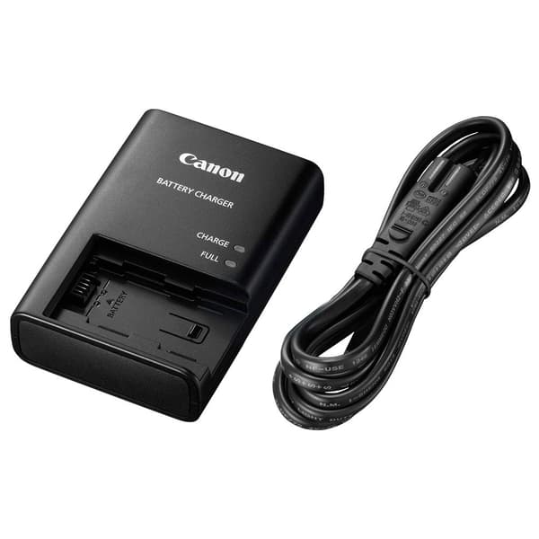 Canon Cg 700 Musta