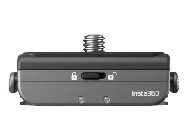 Insta360 - Støttesystem - monteringsbøyle - for Insta360 Go 3