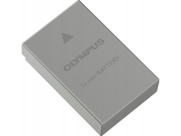 BLS50 OLYMPUS LI-ION BATTERI 1250MAH