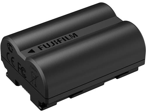 Fujifilm battery NP-W235
