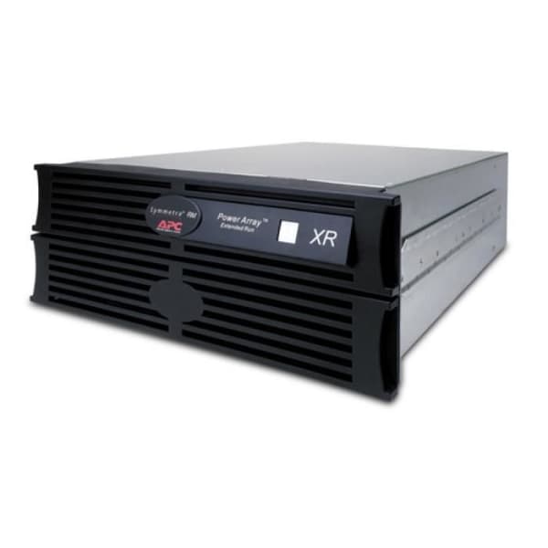 RM FÖRLÄNGD KÖR SKÅP M/ 4 BATTERIER 0,000000 Svart