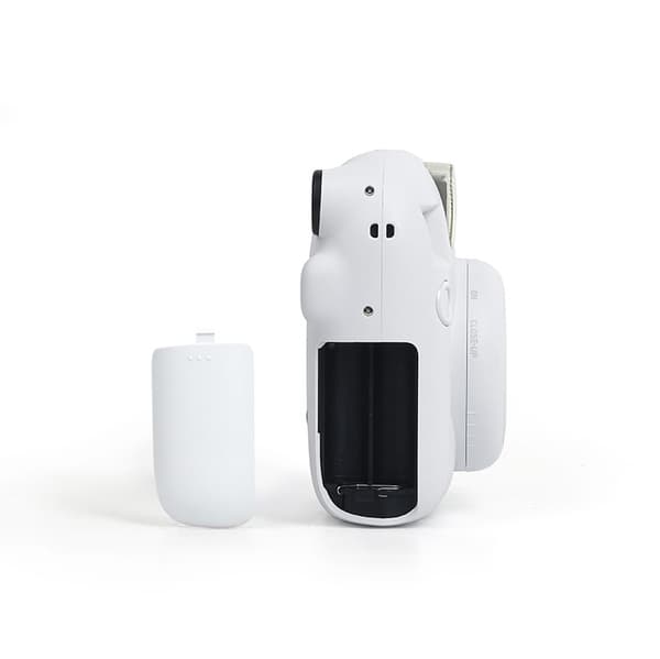 Polaroid Mini 12 kamera batteri sidedeksel