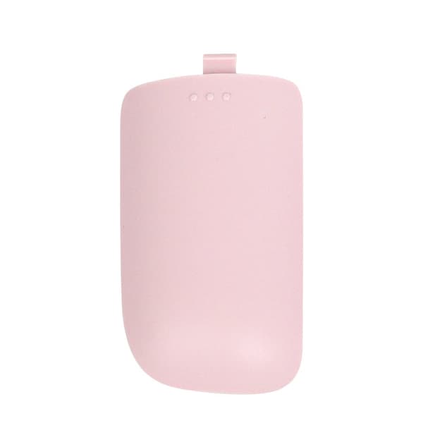 INF Polaroid Mini 12 kamera batteri sidecover
