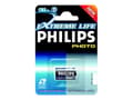 Pikkukuva 1 / 3: PHILIPS knapcellebatteri lithium CR2 1-pak - 2164729