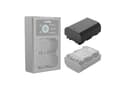 Miniatyrbilde 2 av 3: SmallRig NP-FZ100, Sony, 2040 mAh, 7,2 V, Lithium-Ion (Li-Ion)