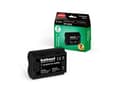 Miniatyrbilde 2 av 4: Hahnel HL-W235, Fujifilm, 2250 mAh, 7,2 V, Lithium-Ion (Li-Ion)