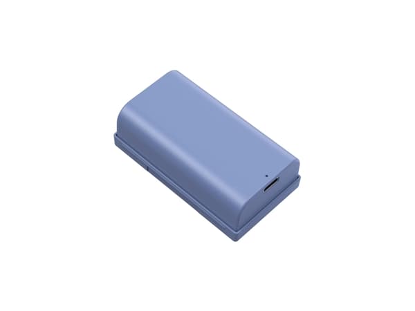 SmallRig NP-F550, 3500 mAh, 7,27 V, Litiumioni (Li-Ion)