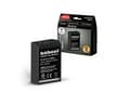 Miniatyrbilde 1 av 3: Hahnel HL-EL25, Nikon, 1200 mAh, 7,6 V, Lithium-Ion (Li-Ion)