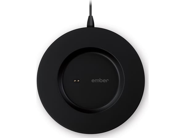 Ember Mug Charging Coaster Black (CM19XC1000EU)