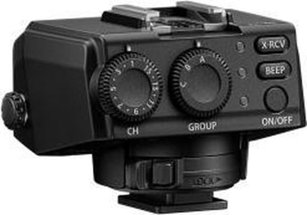 Olympus FC-WR. Genopladelig batteritype: AAA, Batteriteknologi: Alkaline, Batterilevetid: 6,