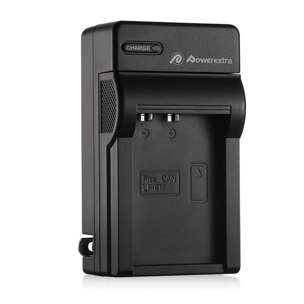 Batteri - CANON - LP-E17 - 1040 mAh - 7,2 V - Litiumjon