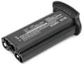 Pikkukuva 2 / 2: CoreParts MBXCAM-BA056, Canon, 2000 mAh, 12 V, Nikkelimetallihybridi (NiMH)