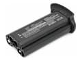 Pikkukuva 1 / 2: CoreParts MBXCAM-BA056, Canon, 2000 mAh, 12 V, Nikkelimetallihybridi (NiMH)