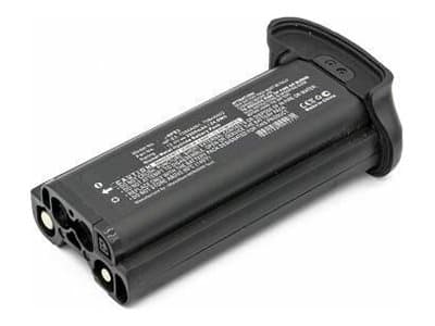 CoreParts MBXCAM-BA056, Canon, 2000 mAh, 12 V, Nikkelimetallihybridi (NiMH)