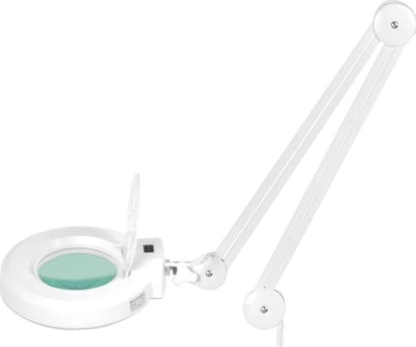 Activeshop LAMPA LUPA LED S5 + STATYW