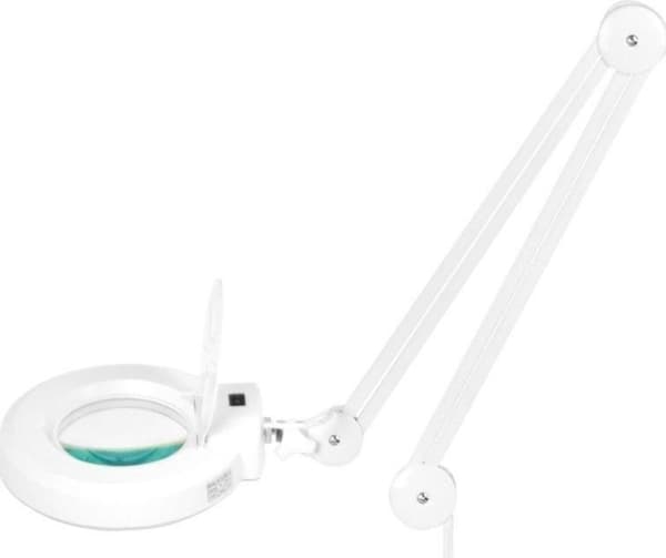 Activeshop LAMPA LUPA LED S5 + STATYW