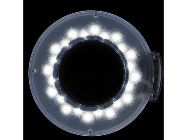 Activeshop LAMPA LUPA LED S4 + STATYW